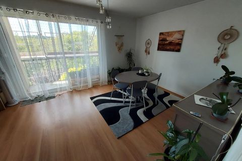 Apartament a Auch, Gers, Auch - € 600/mes | Ref: G28 - foto 4