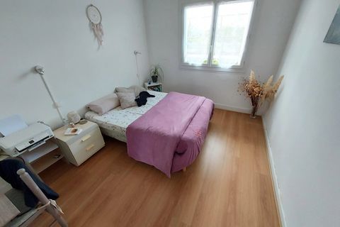 Apartament a Auch, Gers, Auch - € 600/mes | Ref: G28 - foto 5