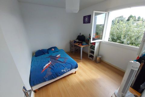 Apartament a Auch, Gers, Auch - € 600/mes | Ref: G28 - foto 6