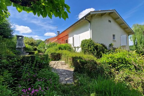 Villa a Auch, Gers, Auch - € 395.000 | Ref: 87034089 - foto 15