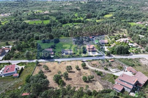 Helårsgrund i Vila Real, Vila Real, Vila Real - € 91.500 | Ref: TER_1498 - foto 4