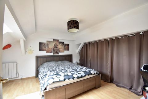 Dupleks i Geudertheim, Bas-Rhin, Geudertheim - € 239 000 | Ref: 260604-123413 - foto 4