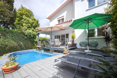 Villa i Cascais, Lisbon, Cascais - € 1.997.500 | Ref: LX - 2312 - foto 1