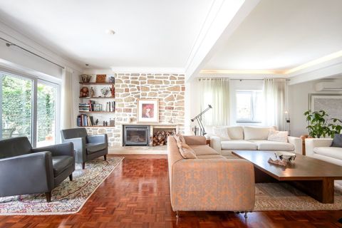 Villa i Cascais, Lisbon, Cascais - € 1.997.500 | Ref: LX - 2312 - foto 2
