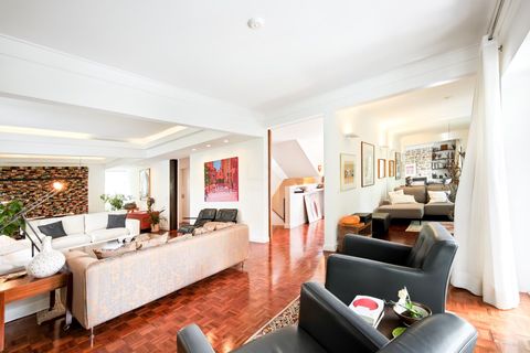 Villa i Cascais, Lisbon, Cascais - € 1.997.500 | Ref: LX - 2312 - foto 3