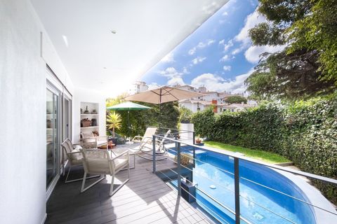 Villa i Cascais, Lisbon, Cascais - € 1.997.500 | Ref: LX - 2312 - foto 7