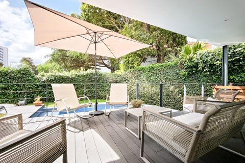 Villa i Cascais, Lisbon, Cascais - € 1.997.500 | Ref: LX - 2312 - foto 8