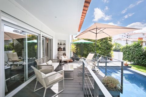 Villa i Cascais, Lisbon, Cascais - € 1.997.500 | Ref: LX - 2312 - foto 9