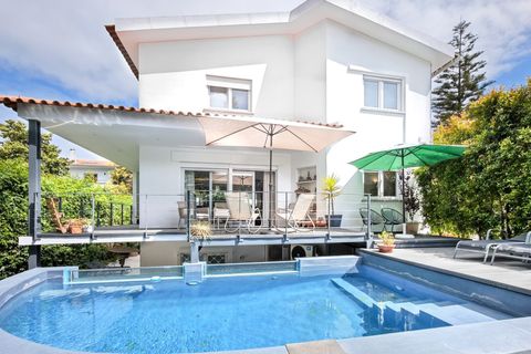 Villa i Cascais, Lisbon, Cascais - € 1.997.500 | Ref: LX - 2312 - foto 10