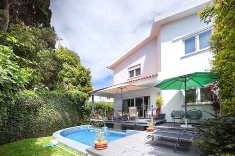 Villa i Cascais, Lisbon, Cascais - € 1.997.500 | Ref: LX - 2312 - foto 11