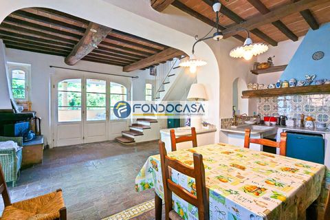Leilighet i Pietrasanta, Lucca, Pietrasanta - € 420 000 | Ref: fdm697 - foto 7
