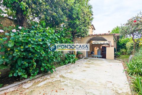 Leilighet i Pietrasanta, Lucca, Pietrasanta - € 420 000 | Ref: fdm697 - foto 32