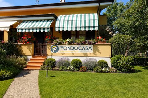 Rækkehus i Massarosa, Lucca, Massarosa - € 270.000 | Ref: fdm698 - foto 1