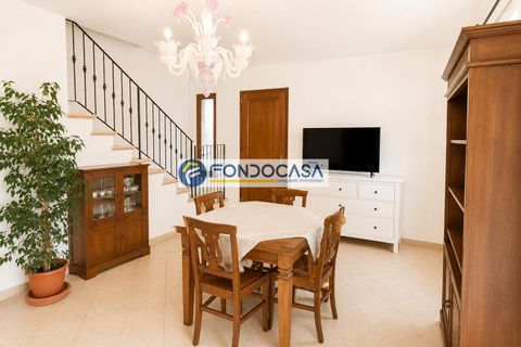 Rækkehus i Massarosa, Lucca, Massarosa - € 270.000 | Ref: fdm698 - foto 3