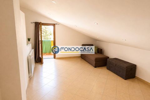 Rækkehus i Massarosa, Lucca, Massarosa - € 270.000 | Ref: fdm698 - foto 8