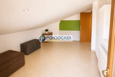 Rækkehus i Massarosa, Lucca, Massarosa - € 270.000 | Ref: fdm698 - foto 9
