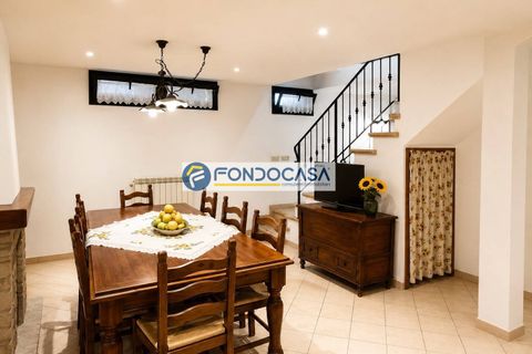 Rækkehus i Massarosa, Lucca, Massarosa - € 270.000 | Ref: fdm698 - foto 10