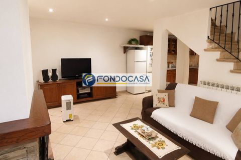 Rækkehus i Massarosa, Lucca, Massarosa - € 270.000 | Ref: fdm698 - foto 11