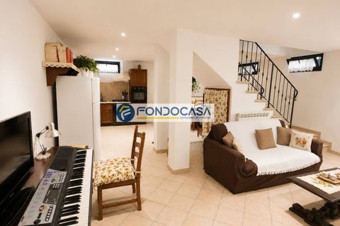 Rækkehus i Massarosa, Lucca, Massarosa - € 270.000 | Ref: fdm698 - foto 12