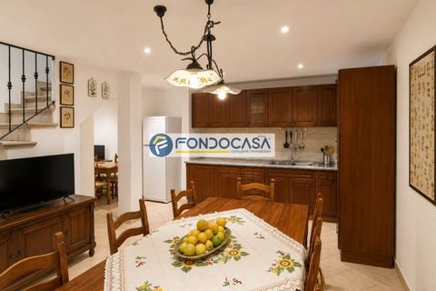 Rækkehus i Massarosa, Lucca, Massarosa - € 270.000 | Ref: fdm698 - foto 13