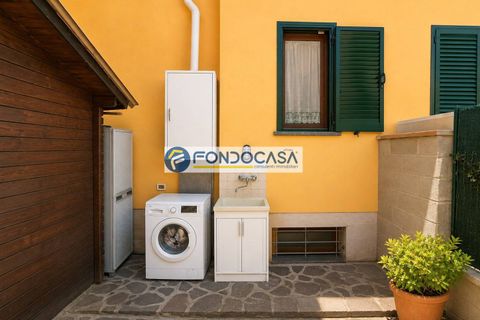 Rækkehus i Massarosa, Lucca, Massarosa - € 270.000 | Ref: fdm698 - foto 21