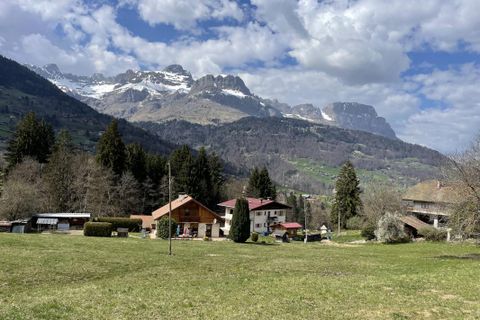 Villa a Combloux, Haute-Savoie, Combloux - € 703.000 | Ref: AMO6_BIS_COMBLOUX - foto 4