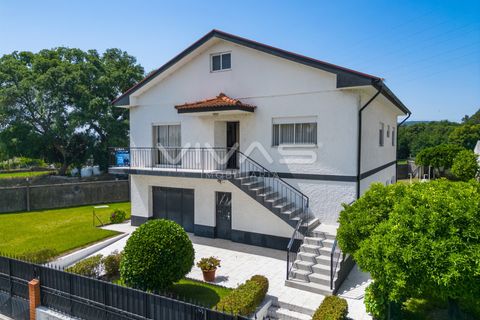 Villa i Vila Verde, Braga, Vila Verde - € 349.500 | Ref: 01-3837 - foto 2