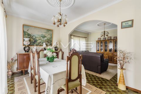 Villa i Vila Verde, Braga, Vila Verde - € 349.500 | Ref: 01-3837 - foto 3