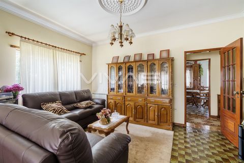 Villa i Vila Verde, Braga, Vila Verde - € 349.500 | Ref: 01-3837 - foto 4