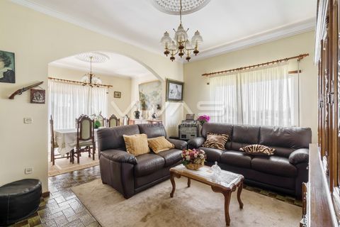 Villa i Vila Verde, Braga, Vila Verde - € 349.500 | Ref: 01-3837 - foto 6