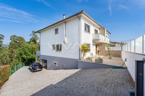 Villa i Vila Verde, Braga, Vila Verde - € 394.900 | Ref: 01-3841 - foto 2