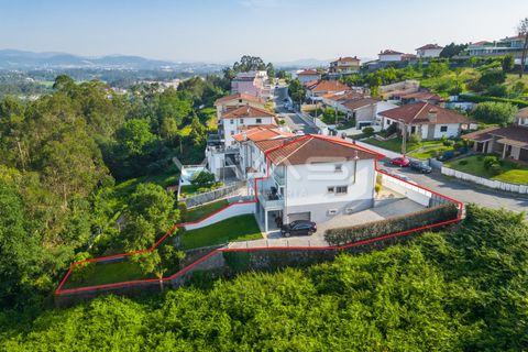 Villa i Vila Verde, Braga, Vila Verde - € 394.900 | Ref: 01-3841 - foto 3