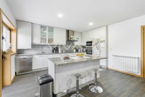 Villa i Vila Verde, Braga, Vila Verde - € 394.900 | Ref: 01-3841 - foto 4