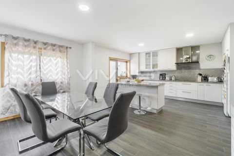 Villa i Vila Verde, Braga, Vila Verde - € 394.900 | Ref: 01-3841 - foto 5