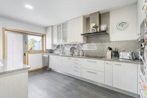 Villa i Vila Verde, Braga, Vila Verde - € 394.900 | Ref: 01-3841 - foto 8