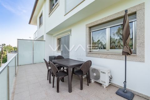 Villa i Vila Verde, Braga, Vila Verde - € 394.900 | Ref: 01-3841 - foto 12