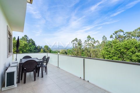 Villa i Vila Verde, Braga, Vila Verde - € 394.900 | Ref: 01-3841 - foto 13