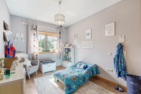 Villa i Vila Verde, Braga, Vila Verde - € 394.900 | Ref: 01-3841 - foto 21
