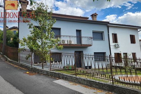Villa a Sagrado, Gorizia, Sagrado - € 178.000 | Ref: 1673 - foto 2