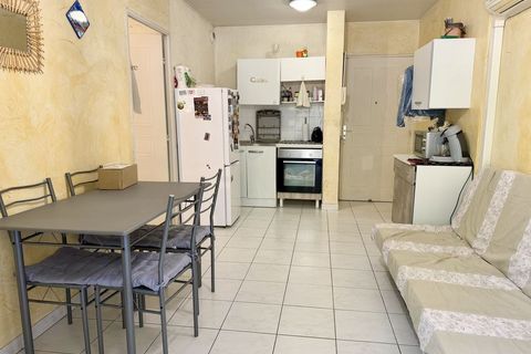 Lejlighed i Marseille, Bouches-du-Rhone, Marseille - € 158.000 | Ref: CDA - foto 2