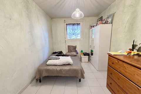 Lejlighed i Marseille, Bouches-du-Rhone, Marseille - € 158.000 | Ref: CDA - foto 4