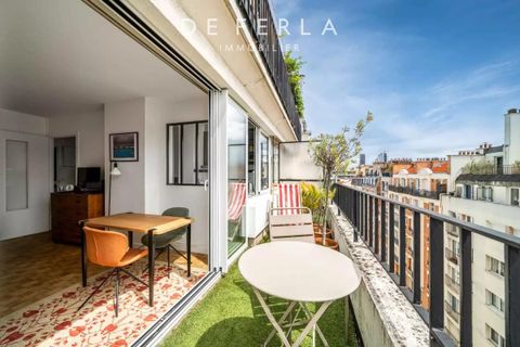 Lejlighed i Paris, Paris, Paris - € 449.000 | Ref: 87072038 - foto 1