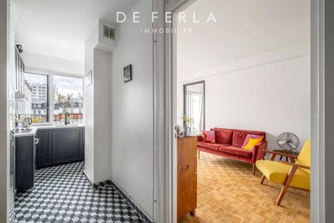 Lejlighed i Paris, Paris, Paris - € 449.000 | Ref: 87072038 - foto 2