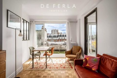 Lejlighed i Paris, Paris, Paris - € 449.000 | Ref: 87072038 - foto 3