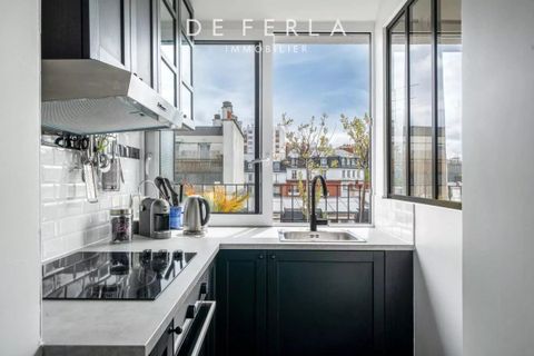 Lejlighed i Paris, Paris, Paris - € 449.000 | Ref: 87072038 - foto 4