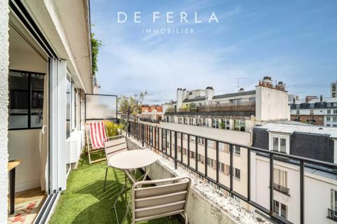 Lejlighed i Paris, Paris, Paris - € 449.000 | Ref: 87072038 - foto 5