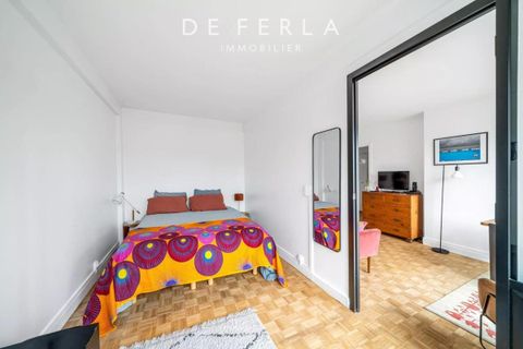 Lejlighed i Paris, Paris, Paris - € 449.000 | Ref: 87072038 - foto 6