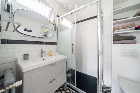 Lejlighed i Paris, Paris, Paris - € 449.000 | Ref: 87072038 - foto 7