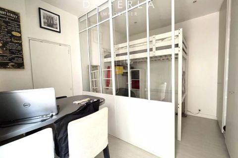 Lejlighed i Paris, Paris, Paris - € 323.000 | Ref: 87072500 - foto 1