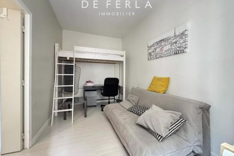 Lejlighed i Paris, Paris, Paris - € 323.000 | Ref: 87072500 - foto 2